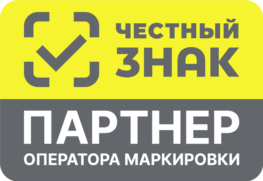 Мы партнер Честного знака