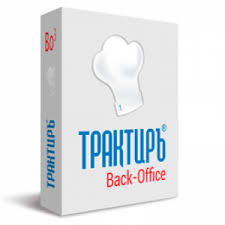 Дополнительная лицензия на 20-РМ Трактиръ: Back-Office