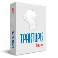 Дополнительная лицензия Трактиръ: Nano