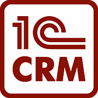 1С:Предприятие 8. CRM ПРОФ. Электронная поставка