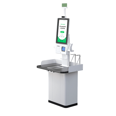 Wintec SelfPOS 70