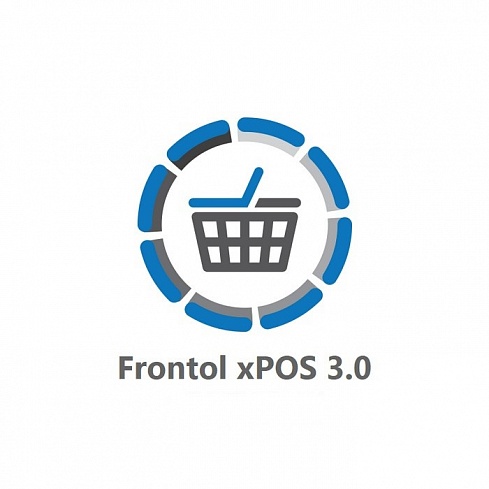 Frontol xPOS 3