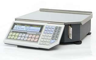 ШТРИХ-ПРИНТ ФI v.4.5