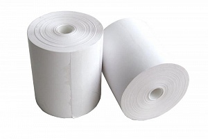 Чековая лента 80х12х70мм