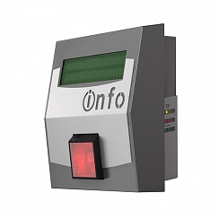 Штрих-PriceChecker 2D