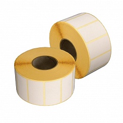 Термоэтикетка