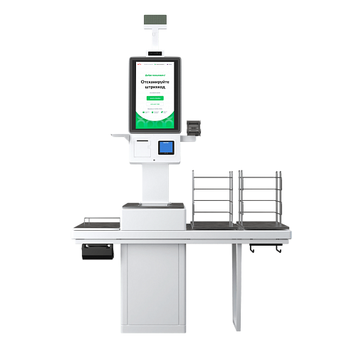 Wintec SelfPOS 70