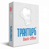 Дополнительная лицензия на 20-РМ Трактиръ: Back-Office
