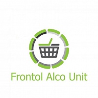 Frontol Alco Unit