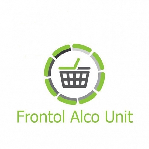 Frontol Alco Unit