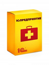 1С:Медицина. Клиническая лаборатория. Электронная поставка