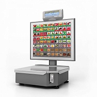 ШТРИХ-ПРИНТ C v.4.5